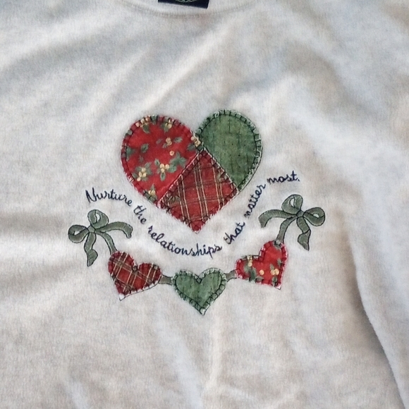 Sweater - Picture 2 of 3